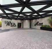 Grand Fiesta Americana Monterrey Valle hotel detail image 7