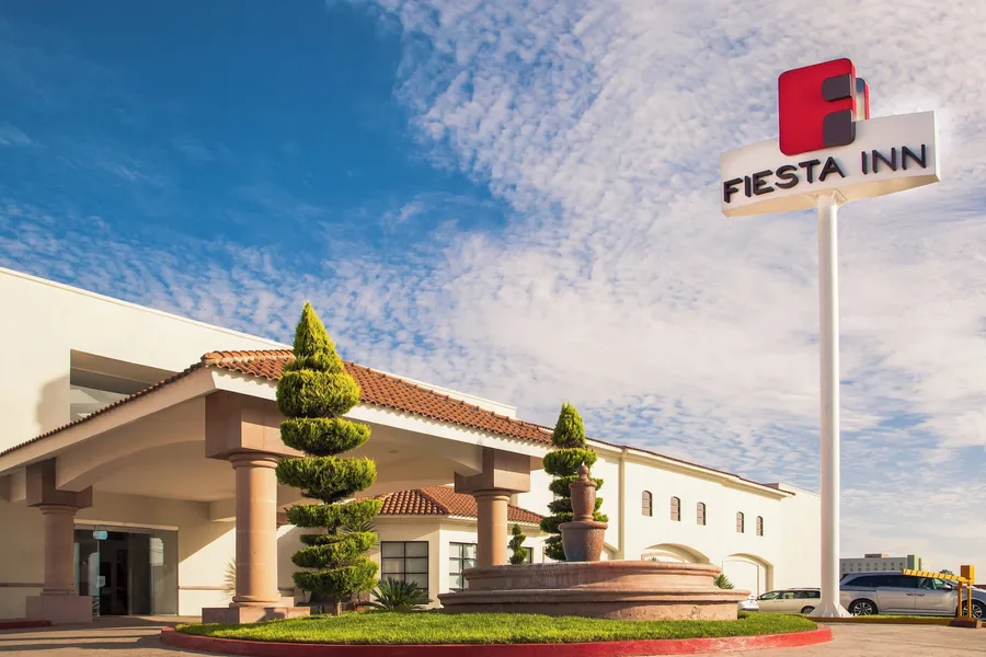 Fiesta Inn Saltillo hotel detail image 2