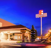 Fiesta Inn Saltillo hotel detail image 4