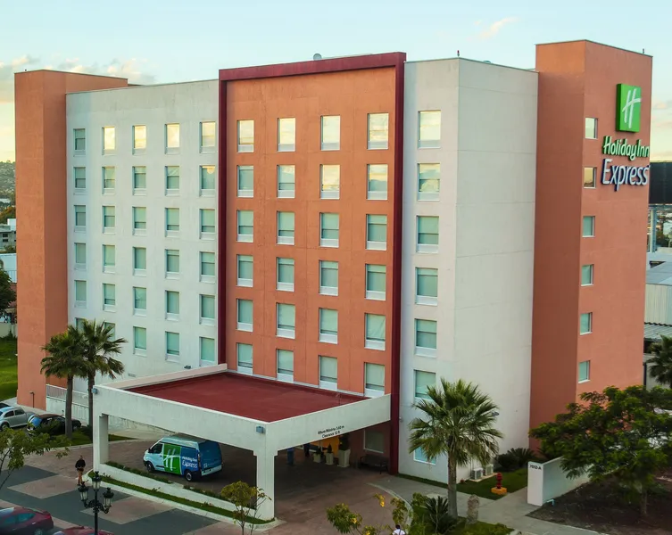 Holiday Inn Express Guadalajara Aeropuerto by IHG hotel detail image 2