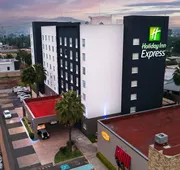 Holiday Inn Express Guadalajara Aeropuerto by IHG hotel detail image 3