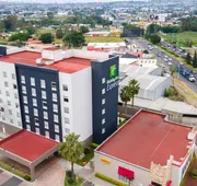 Holiday Inn Express Guadalajara Aeropuerto by IHG hotel detail image 5