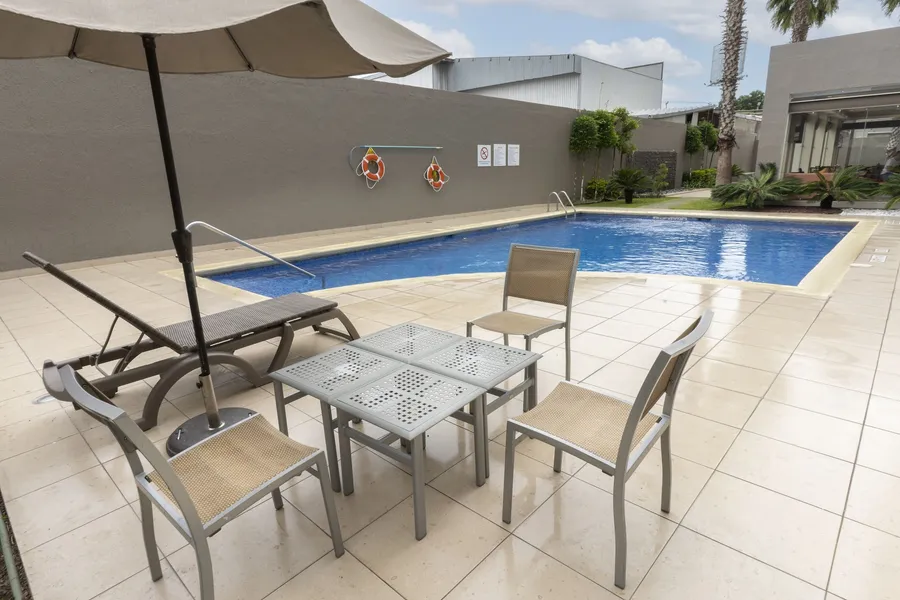 Holiday Inn Express Guadalajara Aeropuerto by IHG hotel detail image 6