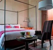 Rosas & Xocolate, Mérida, a Member of Design Hotels hotel detail image 3