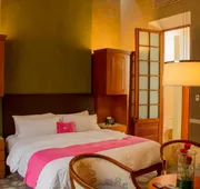 Rosas & Xocolate, Mérida, a Member of Design Hotels hotel detail image 4