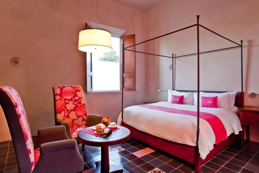 Rosas & Xocolate, Mérida, a Member of Design Hotels hotel detail image 6
