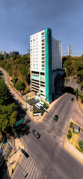 Gamma Ciudad de Mexico Santa Fe hotel detail image 6
