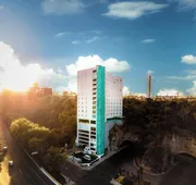 Gamma Ciudad de Mexico Santa Fe hotel detail image 7