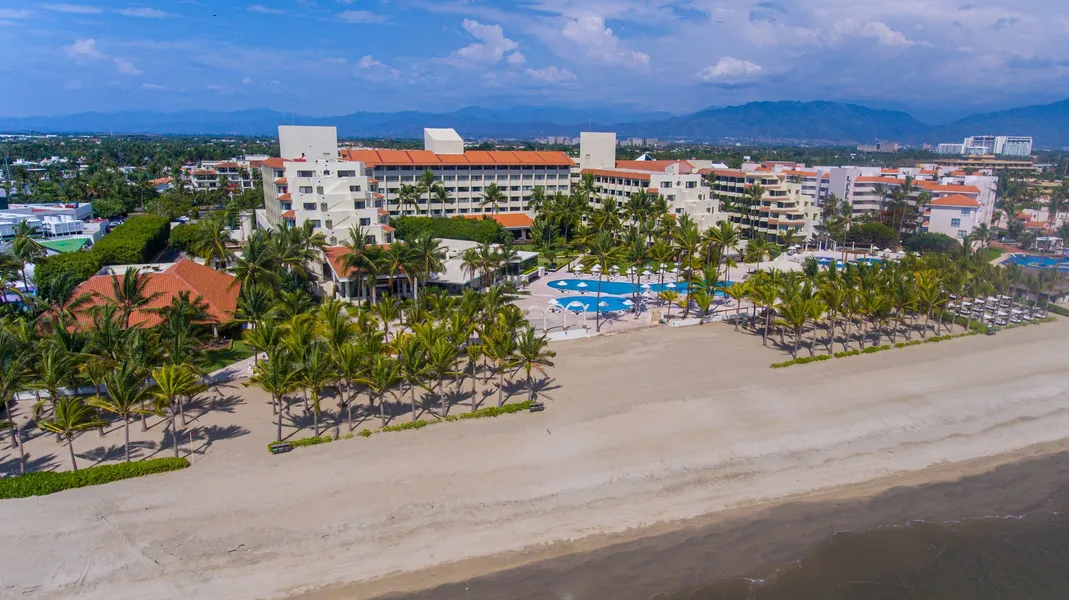 Occidental Nuevo Vallarta - All Inclusive hotel detail image 2