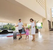 Occidental Nuevo Vallarta - All Inclusive hotel detail image 4