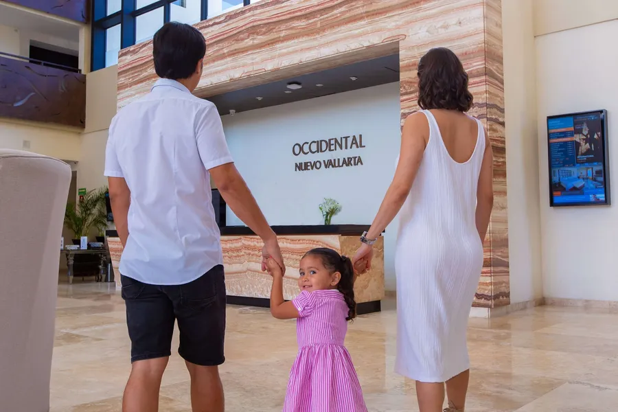 Occidental Nuevo Vallarta - All Inclusive hotel detail image 6