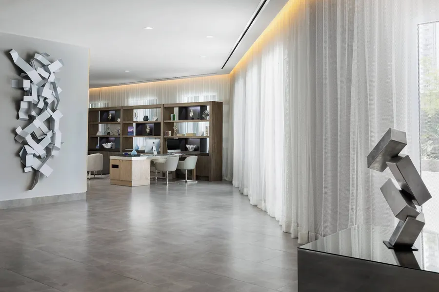 AC Hotel by Marriott San Juan Condado hotel detail image 6