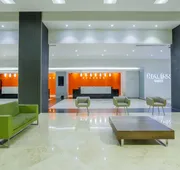 Real Inn Tijuana by Camino Real Hotels hotel detail image 4