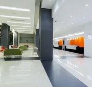 Real Inn Tijuana by Camino Real Hotels hotel detail image 5