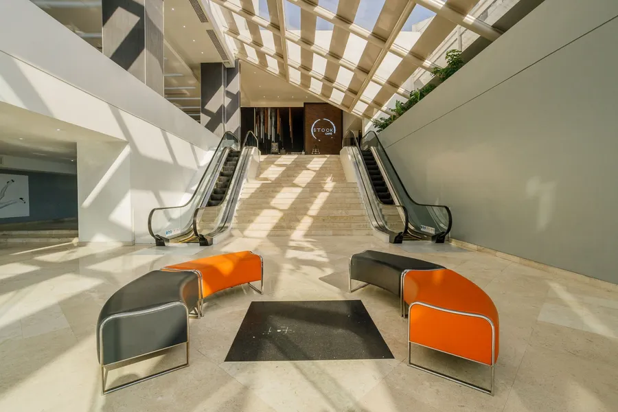 Real Inn Tijuana by Camino Real Hotels hotel detail image 6