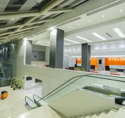 Real Inn Tijuana by Camino Real Hotels hotel detail image 7
