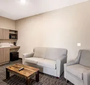 Comfort Inn & Suites hotel detail image 7