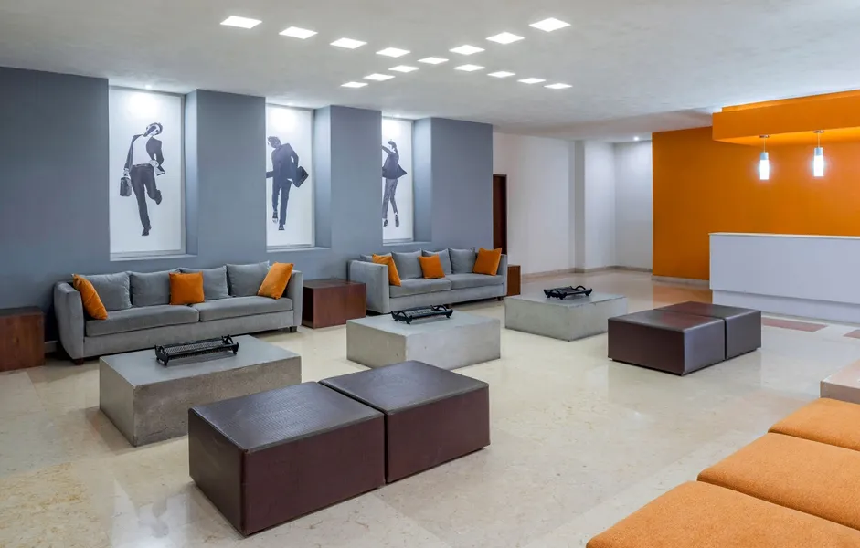 voco Guadalajara Expo by IHG hotel detail image 2