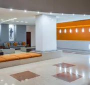 voco Guadalajara Expo by IHG hotel detail image 3
