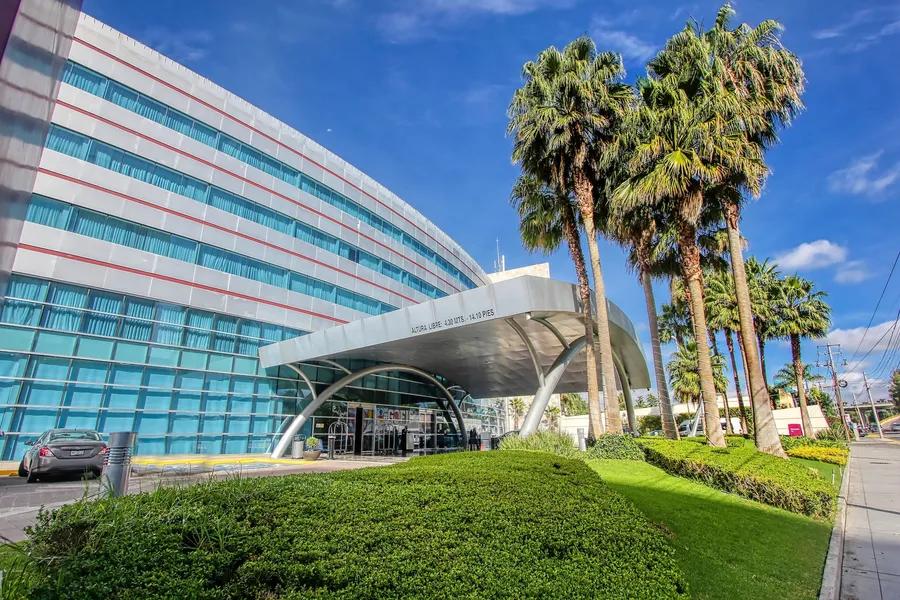 Crowne Plaza Leon by IHG hotel detail image 2