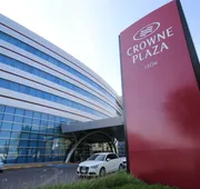 Crowne Plaza Leon by IHG hotel detail image 5