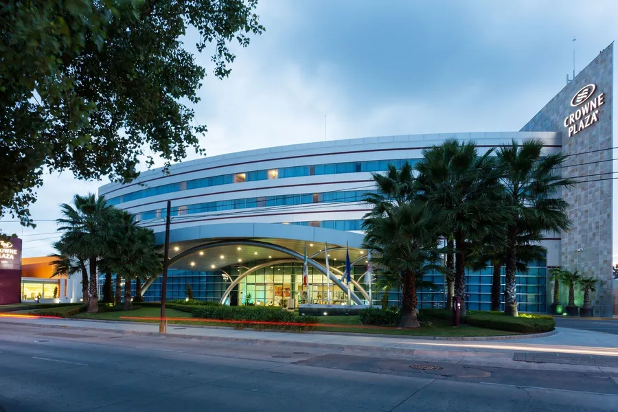 Crowne Plaza Leon by IHG hotel detail image 6