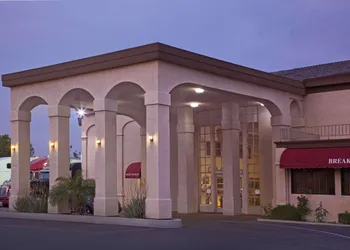 Knights Inn Pico Rivera hotel thumbnail 3