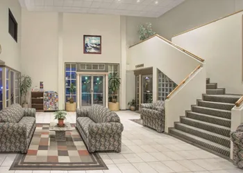 Knights Inn Pico Rivera hotel thumbnail 4