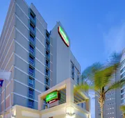 Courtyard by Marriott San Juan Miramar hotel detail image 3