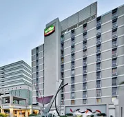 Courtyard by Marriott San Juan Miramar hotel detail image 4