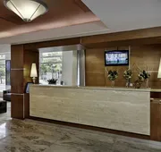 Courtyard by Marriott San Juan Miramar hotel detail image 5