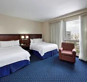 Courtyard by Marriott San Juan Miramar hotel detail image 7