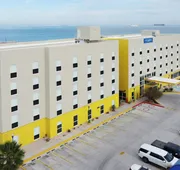 City Express by Marriott La Paz hotel detail image 3