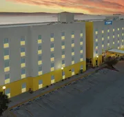 City Express by Marriott La Paz hotel detail image 4
