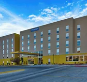 City Express by Marriott La Paz hotel detail image 5