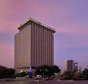 Fiesta Americana Reforma hotel detail image 3