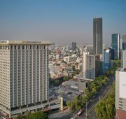 Fiesta Americana Reforma hotel detail image 4