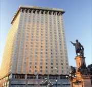 Fiesta Americana Reforma hotel detail image 5