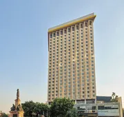 Fiesta Americana Reforma hotel detail image 7