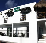 Hotel Tabasco Rio hotel detail image 3