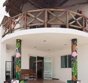 Hotel Tabasco Rio hotel detail image 5