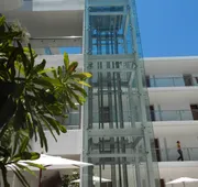 Hotel Catedral hotel detail image 3