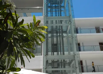 Hotel Catedral hotel thumbnail 3