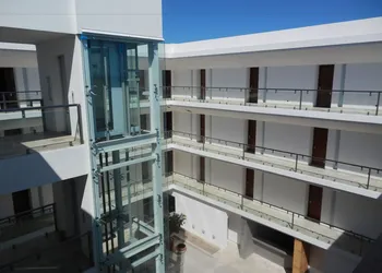Hotel Catedral hotel thumbnail 4