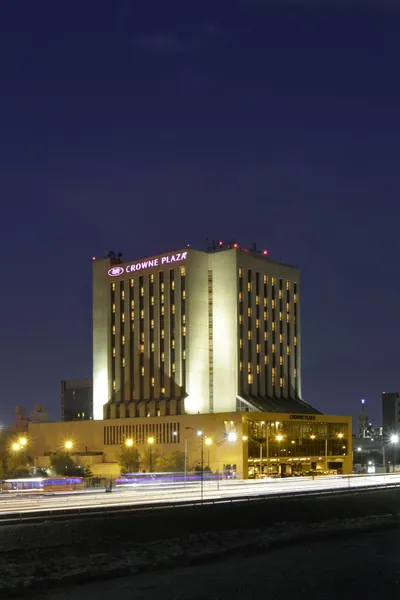 Crowne Plaza Monterrey by IHG hotel detail image 2