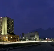 Crowne Plaza Monterrey by IHG hotel detail image 3
