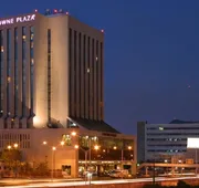 Crowne Plaza Monterrey by IHG hotel detail image 4