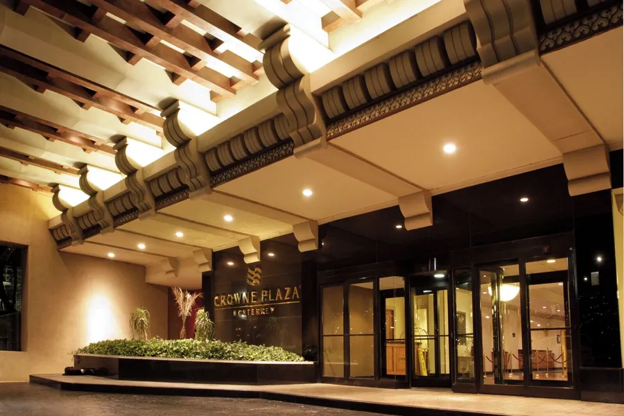 Crowne Plaza Monterrey by IHG hotel detail image 6