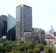 Holiday Inn Express Mexico Reforma by IHG hotel detail image 3
