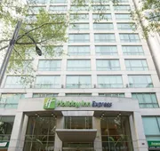 Holiday Inn Express Mexico Reforma by IHG hotel detail image 4